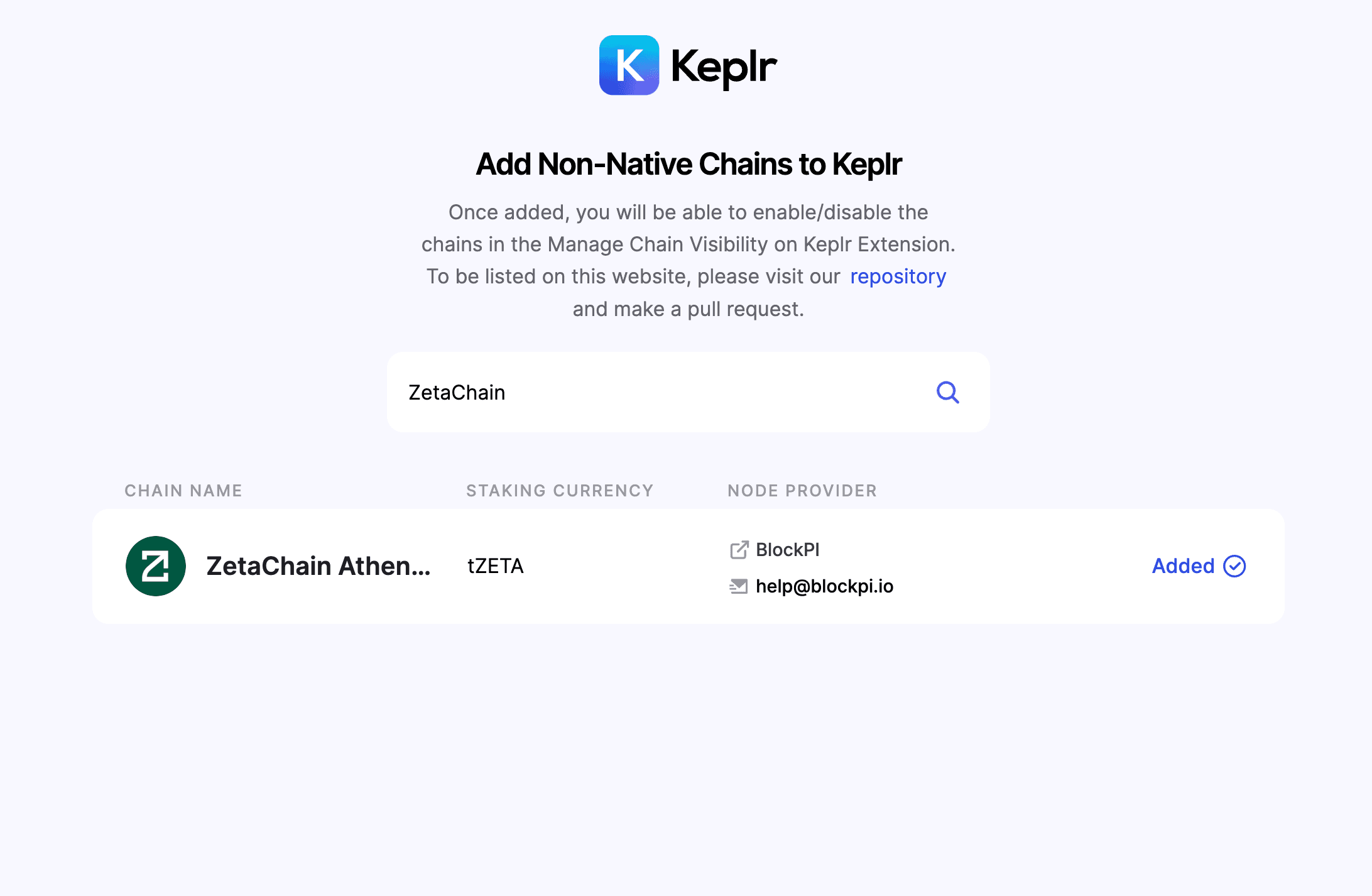 Keplr